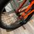 SE Bikes 2021 So Cal Flyer 24 BMX Bike One Size Orange 6 thumbnail