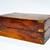 Antique Victorian Lap Desk 2 thumbnail
