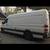 2017 Mercedes Benz Sprinter Camper Van 2500 2 thumbnail