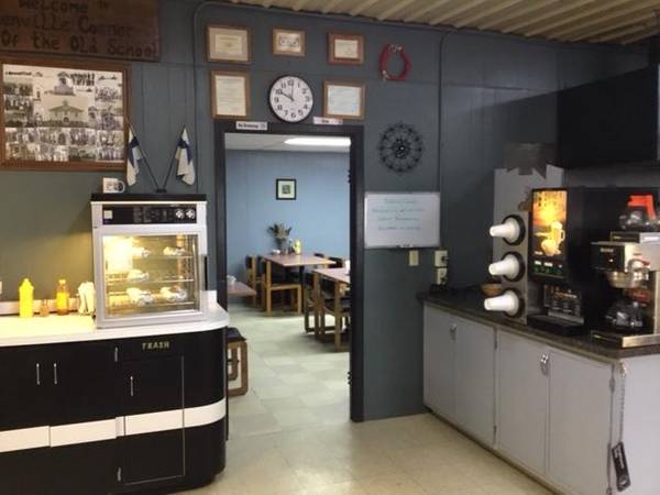 $299,000 Convenience Store Prime Location (Renville)63814392670977122