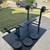 Weight bench and mat 1 thumbnail