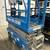 2016 Genie GS1930 Electric Scissor Lift 1 thumbnail