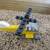 2 LEGO Creator 6166 Complete almost 2 1/2 pounds of Legos 7 thumbnail