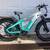 Himiway D5 Zebra Electric Bike (.9 miles)!! 3 thumbnail