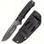 HX Shenglang Knife D-134 Hardness Limited Ed "Anti-terror" 14 thumbnail