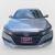 2019 Honda Accord Sedan  Sport 1.5T 4-door Large Passenger Car 2 thumbnail