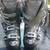 women's ski boots, 8 - 8.5, five pairs 2 thumbnail