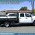 07 Dodge Ram 4X4 4WD Flatbed Work Truck Utlility Service Ex-City Loaded Tow Pkg 1 thumbnail
