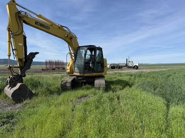 Excavation and Demolition 1