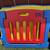Kidzone Baby Playpen Kids 8 Panel 2 thumbnail