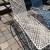 (4) 70's Vintage pool / patio chaise lounges Brown Jordan B54 4 thumbnail
