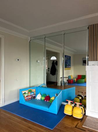 Preschool Openings! School Pick Ups!!! (Gresham)63916214319362124