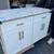 CABINET SET of 4, Marble topped, high quality 2 thumbnail