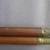 Antique 3-Piece Brass Hickory Gun Tool 37 Inches Barrel Cleaner 3 thumbnail