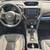 2020 Subaru Crosstrek Hybrid Sport Utility suv Magnetite Gray Metallic 15 thumbnail