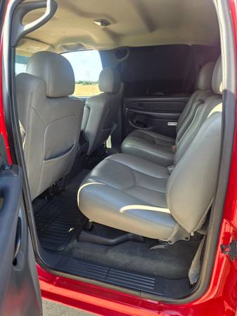 2006 Chevrolet Silverado Z71 - Photo 6