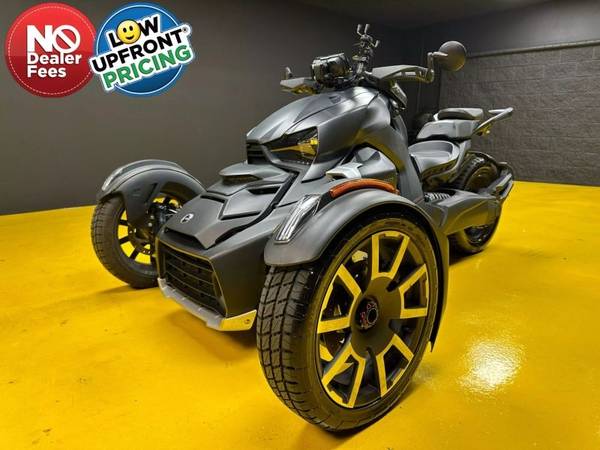 2020 Can-Am Ryker 900 ACE Rally Edition  * CALL TODAY .. DRIVE TODAY! O.A.D. * - $8,500 (** FAST APPROVALS! SE HABLA ESPANOL! **)63624582787329120