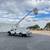 2013 FORD F450 SUPER DUTY 30FT BUCKET TRUCK !!GAS!! 3 thumbnail