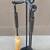Fireplace tools  fireplace tool set $25 each 2 thumbnail