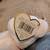 1998 TY Beanie Babies Halo Bear 5 thumbnail