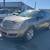 2011 Cadillac SRX 2 thumbnail