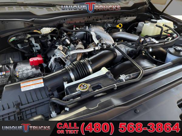 2024 Ford F250 F 250 - Photo 14