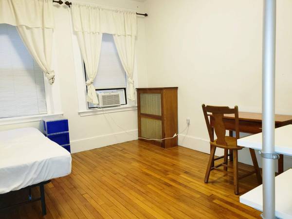 $1.350 / 136 pies cuadrados - Cerca de BU, tiendas y transporte público a NEU y el centro de Boston, lavadora/secadora en la unidad, incluye calefacción/agua caliente (Allston - Packard Corner)63220261632899121