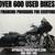 2010 Harley-Davidson FLTRX - Road Glide Custom 1 thumbnail
