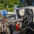 1999 Mack RD688 Roll off truck, dumpster hoist 10 thumbnail