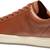 Cole Haan Grand+ Crosscourt Traveler Lace-Up Dress Sneakers, Tan, NEW 2 thumbnail
