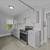 410 Saint Paul St - Apt 2 Spacious/Bright 2 Bedroom Available! 8 thumbnail