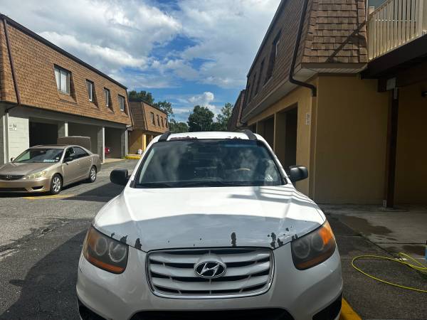 Hyundai Santa Fe 2010 For Sale By Owner $3500 OBO - $3,50063616621332865126