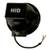 Two 4" Round HID Off-Road Lights Lamps 6000K Euro Beam 12v/55W/3,200 L 3 thumbnail