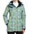 RIDE SNOWBOARDS BLUE NEON PLAID JACKET Sz MEDIUM EXCELLENT 1 thumbnail