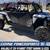2018 Polaris® RZR XP® 4 1000 EPS White Lightning 3 thumbnail