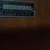 Vintage wood Sears sewing cabinet 6 thumbnail
