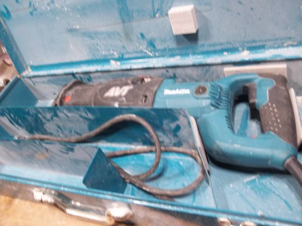 makita saws all 1