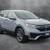 2022 Honda CR-V AWD All Wheel Drive CRV EX-L SUV 3 thumbnail