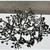 Brass Branches and Berries Platter or Wall Decoration 1 thumbnail