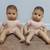 Lot of 2 American Girl Bitty Baby dolls plus clothing and accessories 5 thumbnail