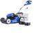 Kobalt 80v Self-propelled mower 1 thumbnail