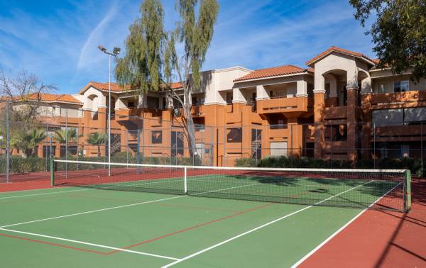 $985 / 1br - 456ft2 - Feel Right at Home at Sandstone Apartments – Tucson Living at Its Bes (Tucson Az)63674996348289122