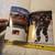 Perfect 1997-98 Chicago Blackhawks yearbook titled "Cold Steel on Ice 15 thumbnail