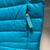 NWT Marmot Turquoise 700 Fill Down Puffer Jacket, Girl's Size Large 4 thumbnail