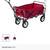 Mac Sports Collapsing Foldable Utility Wagon 3 thumbnail