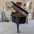 Boston Grand Piano - Designed by Steinway & Son's - Made in 2012 5 thumbnail