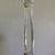 Crystal Goblets 4 Tall glasses 5 thumbnail