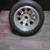 CADILLAC RIM AND  MICHELIN TIRE FOR 2006-2011 CADILLAC D.T.S 6 thumbnail