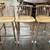 Set of 3 Article Rus Counter Stools - Light Oak 1 thumbnail