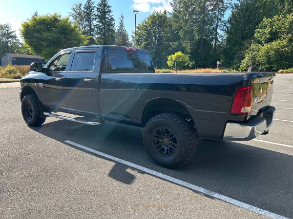 2010 Dodge Ram 3500 Big Horn - $25,000 (Monroe)63613954246275124